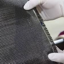 Vải sợi carbon nhiệt độ cao