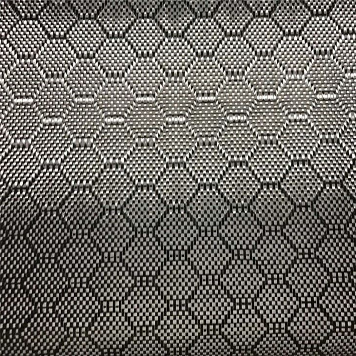 3k Carbon Fiber Fabric