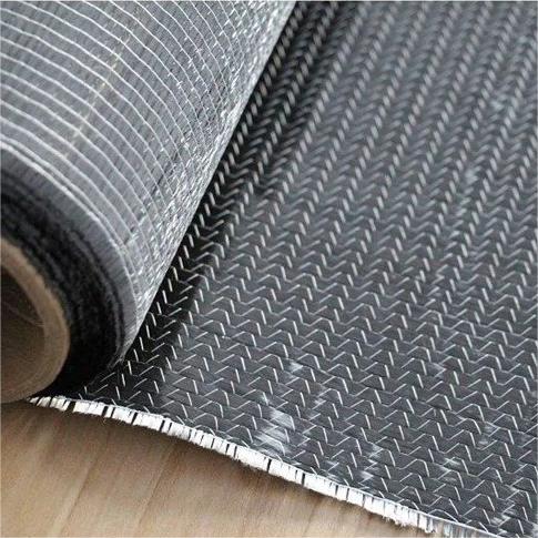 Triaxial Carbon Fiber 300g
